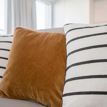 Liiiving In Porto-modern & Glam Rooftop Apartment *